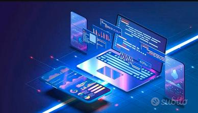 Programmatore web
