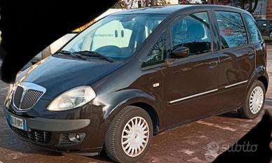 Lancia musa 1.4 gpl
