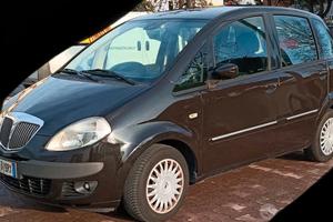 Lancia musa 1.4 gpl