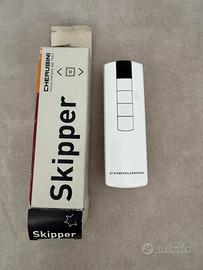 Telecomando Cherubini Skipper monocanale A530031L