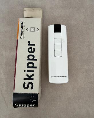 Telecomando Cherubini Skipper monocanale A530031L