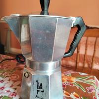 moka da 6 BIALETTI