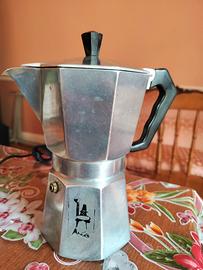 moka da 6 BIALETTI