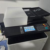 Multifunzione Laser  Utax P-C2655w MFP