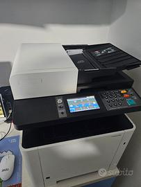 Multifunzione Laser  Utax P-C2655w MFP