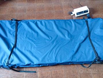 Materasso antidecubito