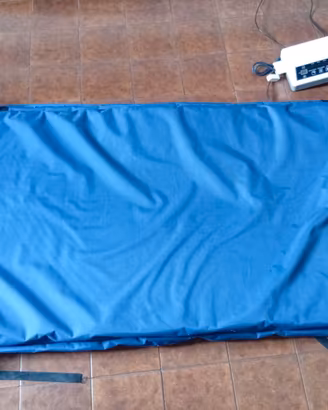 Materasso antidecubito