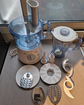 Robot da cucina Philips