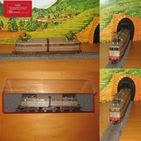 Rivarossi HO Locomotiva elett. E 645 045 art 11449