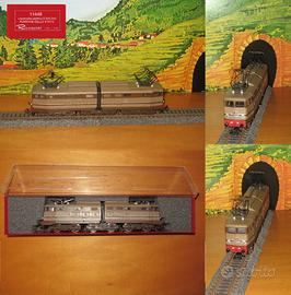 Rivarossi HO Locomotiva elett. E 645 045 art 11449