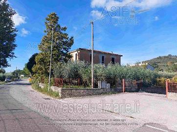 Appartamento Foligno [A4353223]
