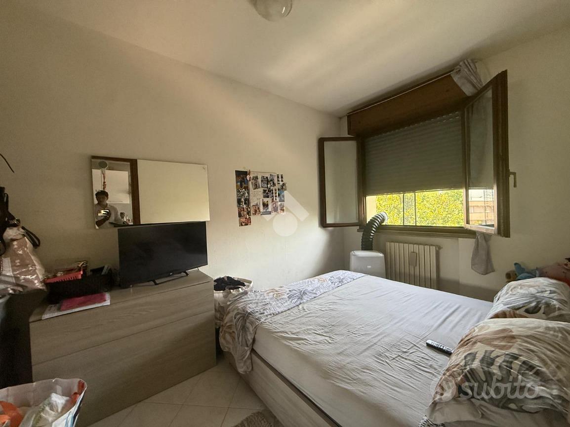 Appartamento – Reggio Emilia, Zona artigianale Baragalla, Baragalla - Altro