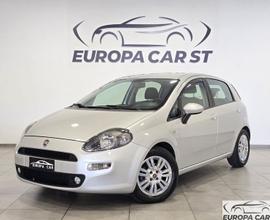 FIAT Punto 1.3 MJT II 75 CV 5 porte Lounge