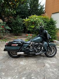 Harley Davidson Electra Glide Ultra Classic