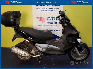 GILERA Runner 200 VXR Garantito e Finanziabile