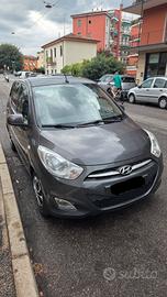 Hyundai i10 GPL 