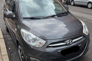 Hyundai i10 GPL 