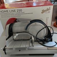 affettatrice BERKEL Home Line 250