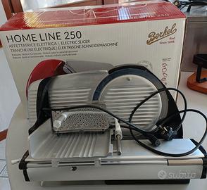 affettatrice BERKEL Home Line 250