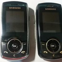 N.2 Samsung SGH-J750 UMTS