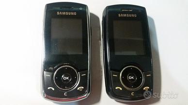 N.2 Samsung SGH-J750 UMTS