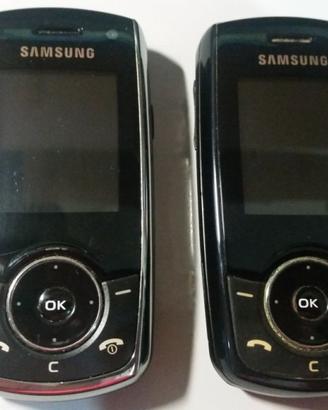 N.2 Samsung SGH-J750 UMTS