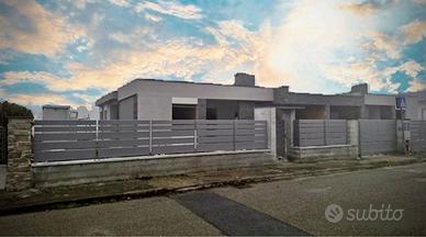 Rif.790-A| bifamiliare gossolengo