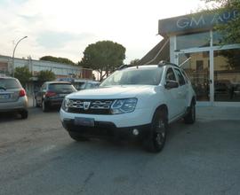 Dacia Duster 1.5 dCi 110CV 4x4 ok neopatentati