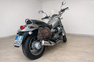 Moto Guzzi Nevada Classic 750IE