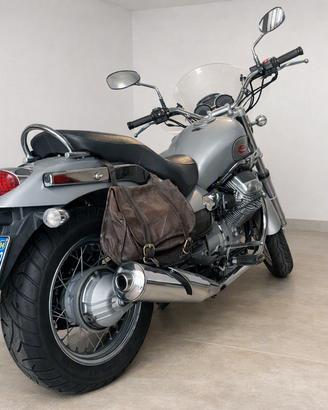 Moto Guzzi Nevada Classic 750IE