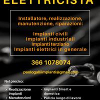 Elettricista 