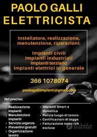 Elettricista 