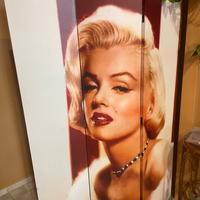 Separè Marilyn Monroe