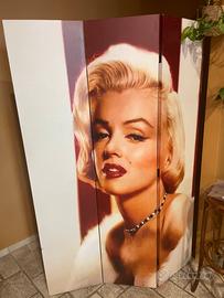 Separè Marilyn Monroe