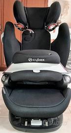 Seggiolino Auto Cybex Pallas M-Fix (Gruppo 1/2/3,