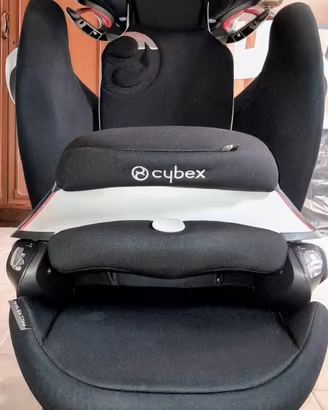 Seggiolino Auto Cybex Pallas M-Fix (Gruppo 1/2/3,