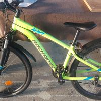 Mtb rockrider