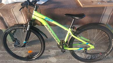 Mtb rockrider