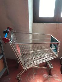 Carrello (spesa)