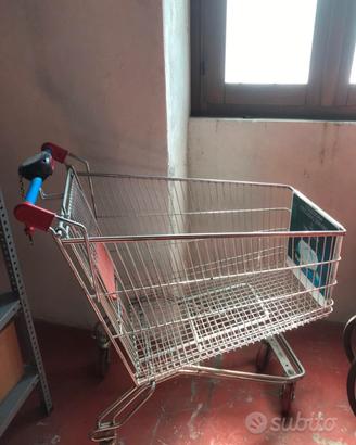 Carrello (spesa)