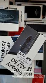 SAMSUNG GALAXY A37 5G 256GB nuovo