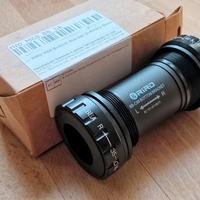 Movimento centrale BSA 68/73 mm new 