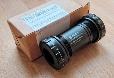 Movimento centrale BSA 68/73 mm new 