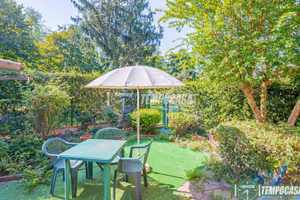 VILLA A SCHIERA - VIA DON MINZONI, SAN DONATO MILA