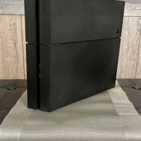 Playstation 4 1TB (FAT 2016)
