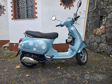 Piaggio Vespa 125 LX - anno Gennaio 2006