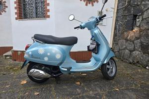 Piaggio Vespa 125 LX - anno Gennaio 2006