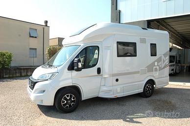 Atlantis Compact 595 Custom