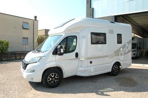 Atlantis Compact 595 Custom