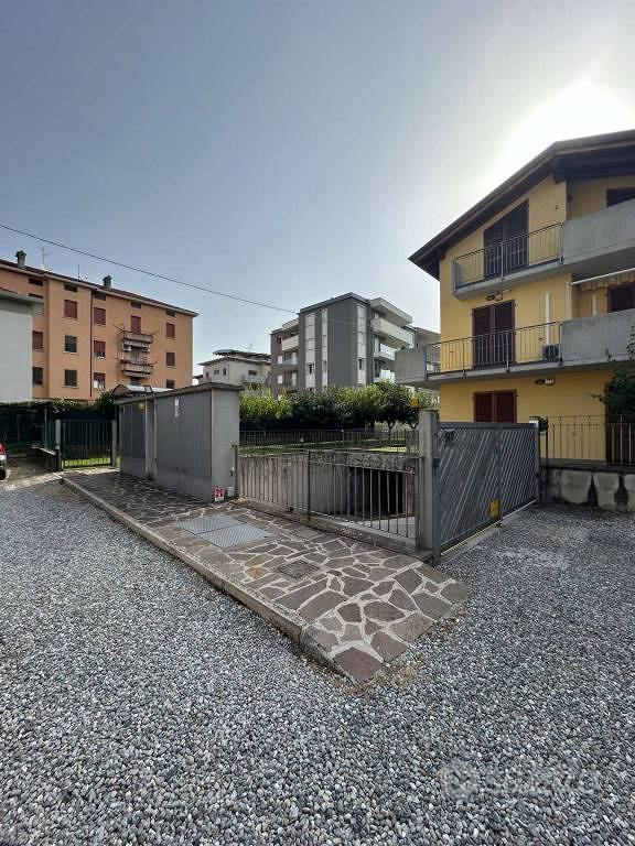 Appartamento – Bergamo, Grumellina, Grumello del Piano - Altro